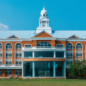 I-003 SIAM International School – Pathum Thani