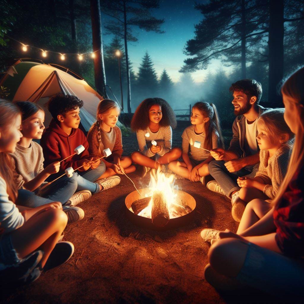 Camps