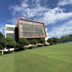 I-001 International School Bangkok