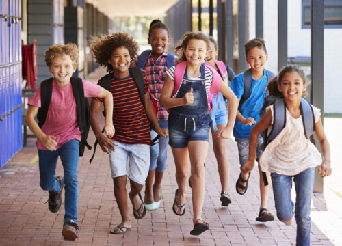 Bangkok : Summer Fun Academic camp