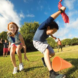 Bangkok : Elementary Summer Program